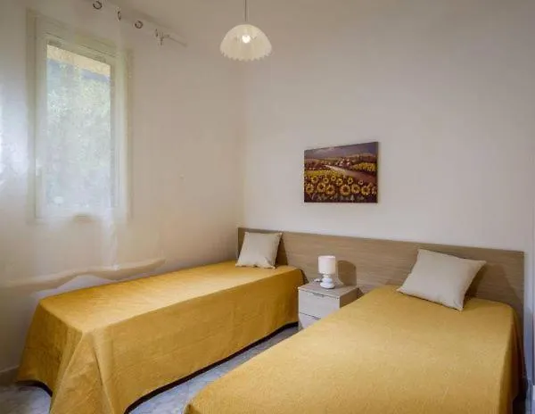 Villa Donna Franca Con Piscina Privata Castellammare del Golfo Italy