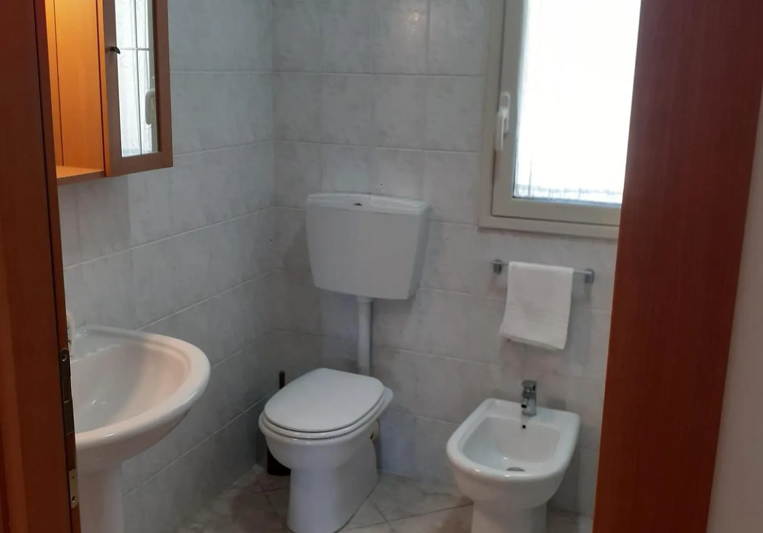 Villa Donna Franca Con Piscina Privata Castellammare del Golfo Włochy