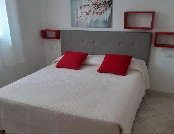 Villa Donna Franca Con Piscina Privata Castellammare del Golfo